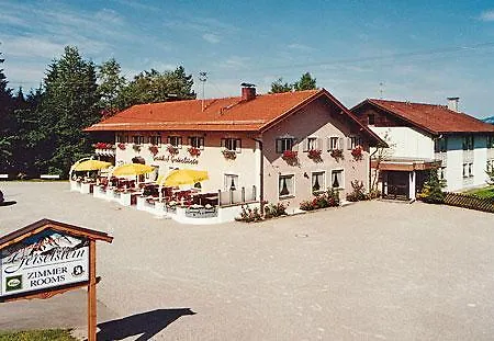 Inn Alpengasthof Geiselstein Halblech